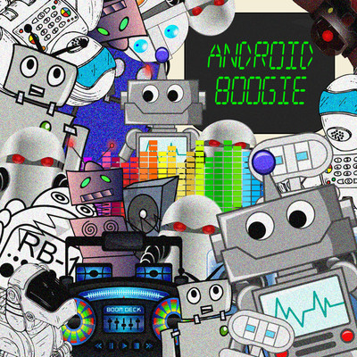 Android Boogie